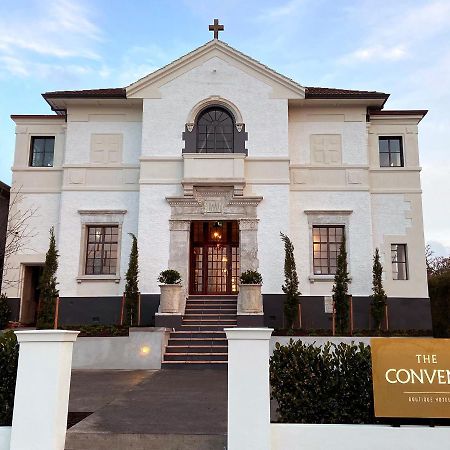 The Convent Hotel Όκλαντ Εξωτερικό φωτογραφία