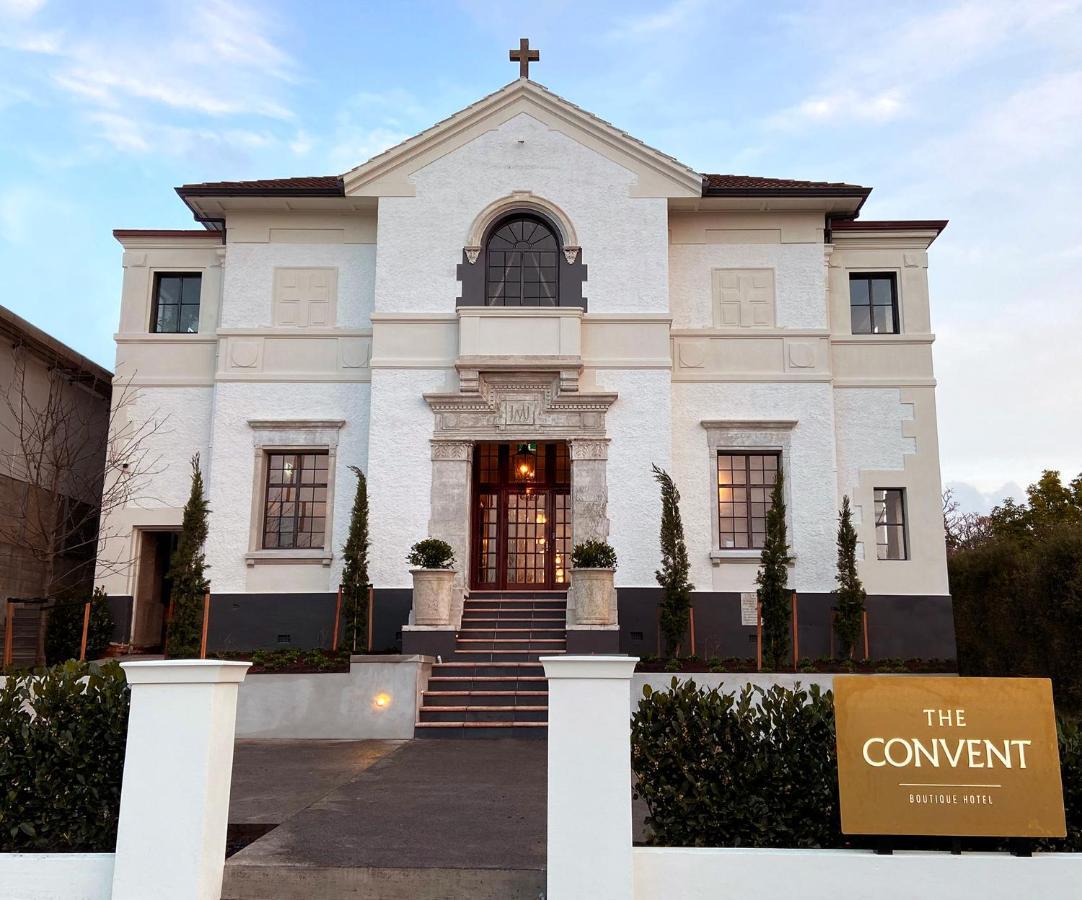 The Convent Hotel Όκλαντ Εξωτερικό φωτογραφία