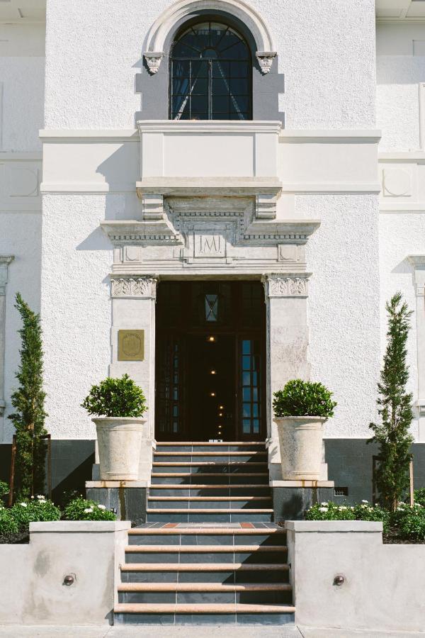 The Convent Hotel Όκλαντ Εξωτερικό φωτογραφία