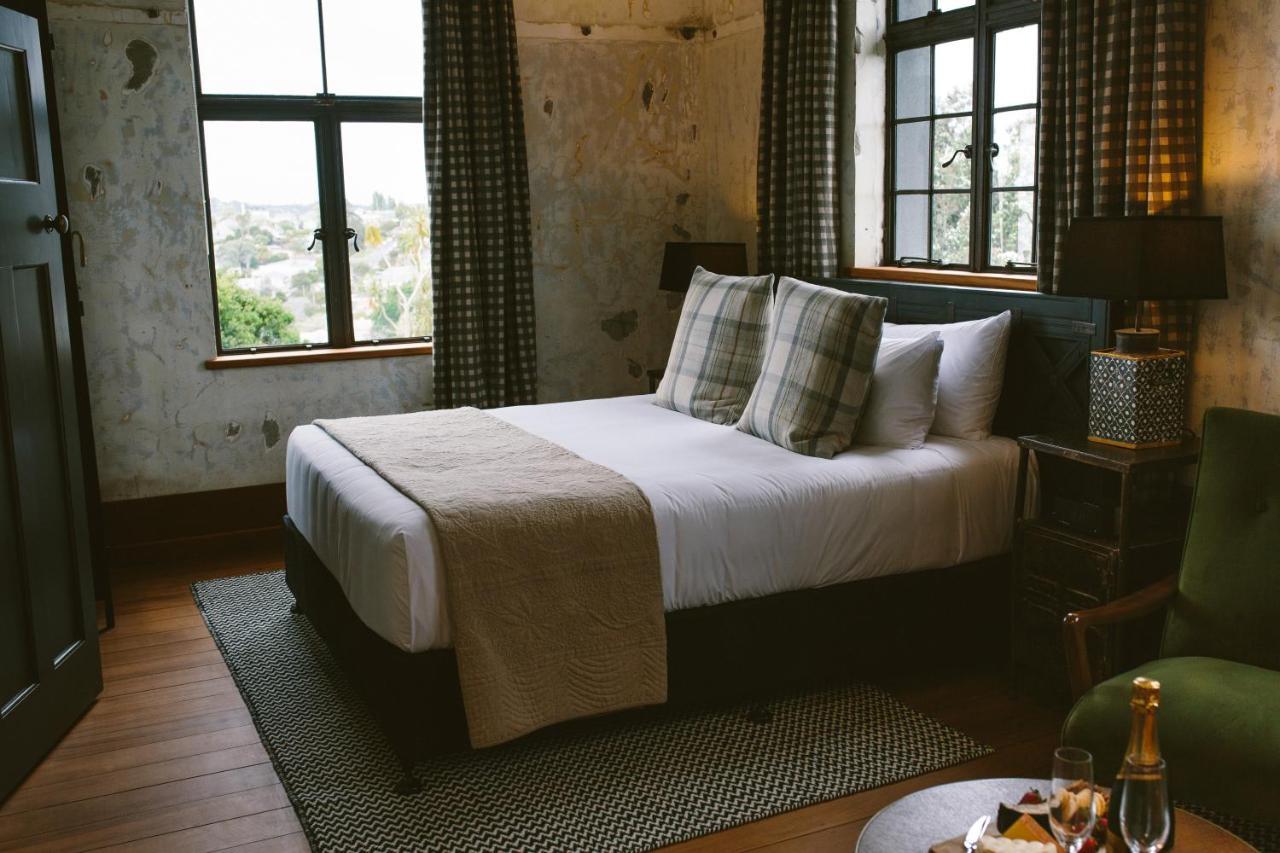 The Convent Hotel Όκλαντ Εξωτερικό φωτογραφία