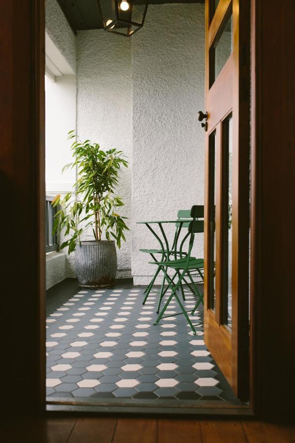 The Convent Hotel Όκλαντ Εξωτερικό φωτογραφία