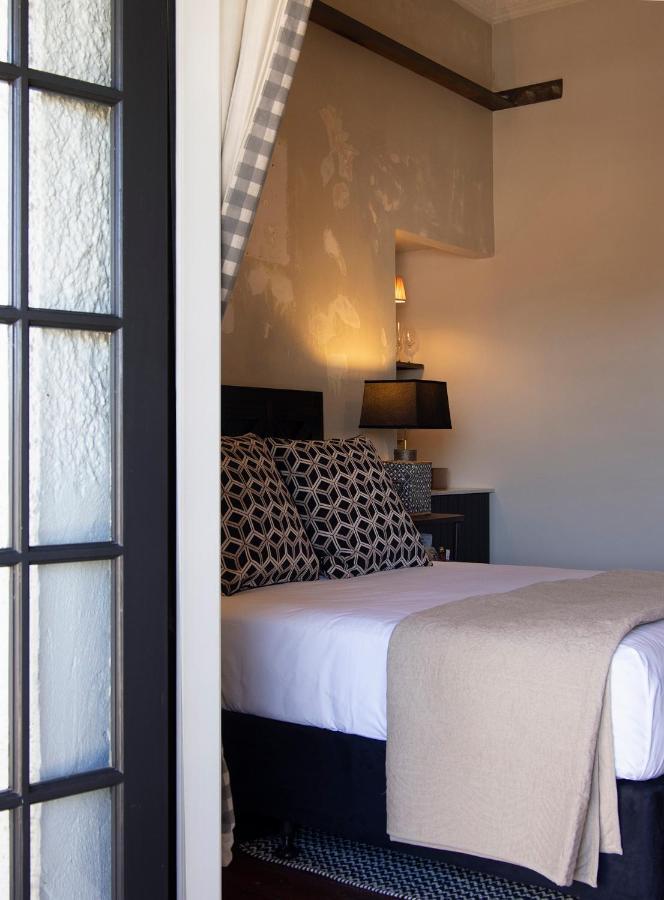 The Convent Hotel Όκλαντ Εξωτερικό φωτογραφία